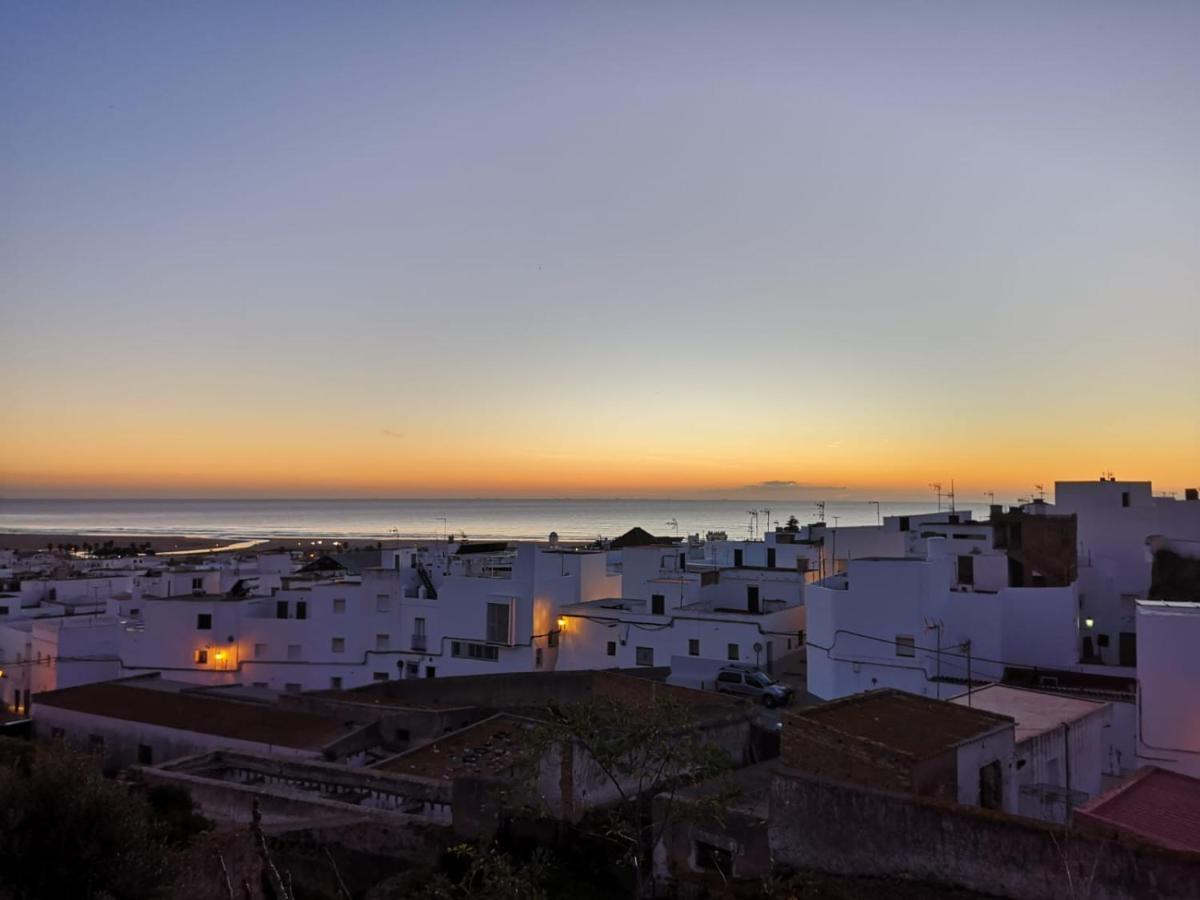 Mirador De Trafalgar Conil Конил-де-ла-Фронтера Екстериор снимка