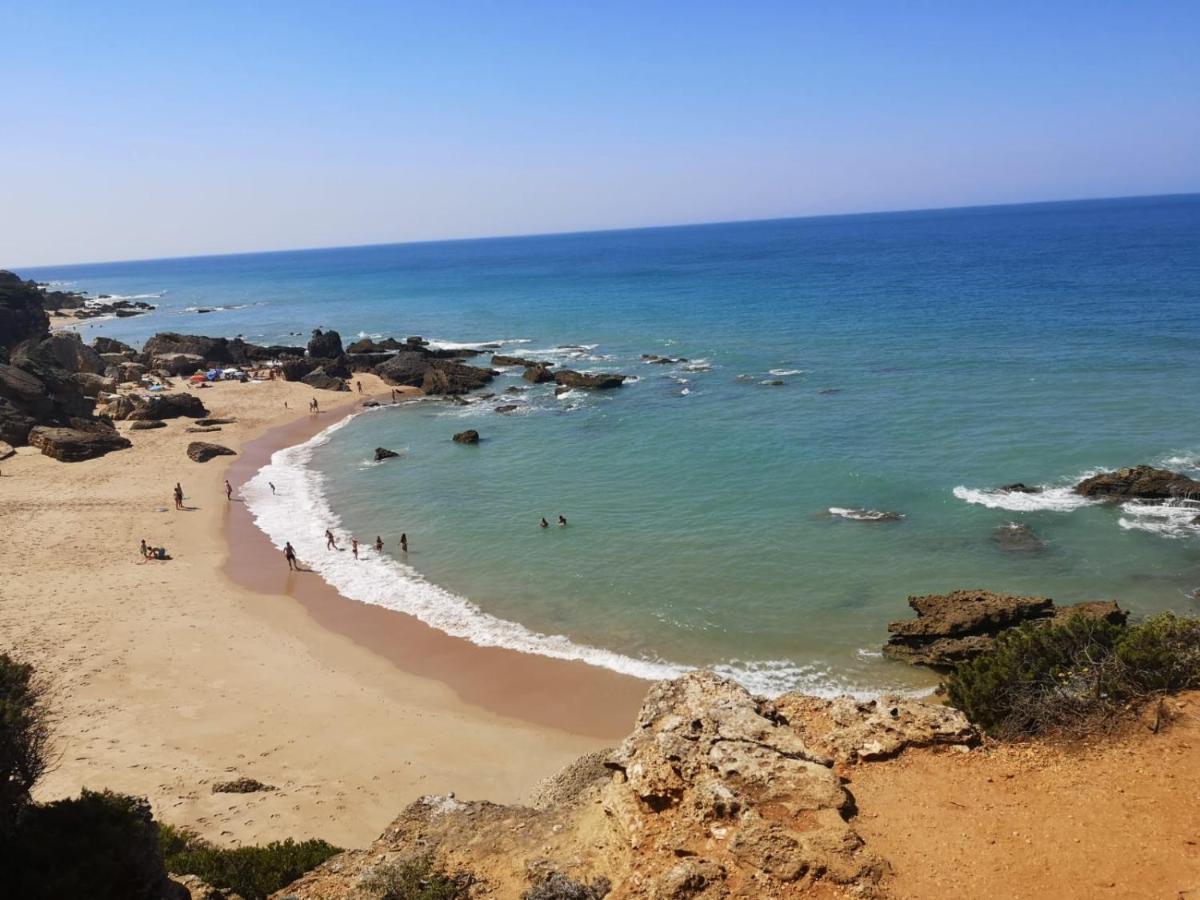 Mirador De Trafalgar Conil Конил-де-ла-Фронтера Екстериор снимка